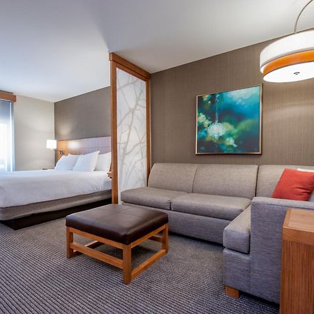 Hyatt Place Bowling Green Esterno foto