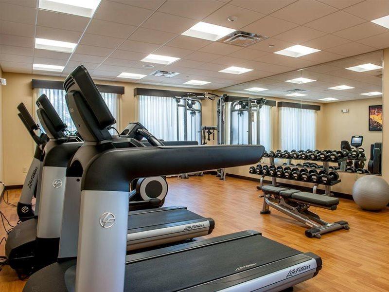 Hyatt Place Bowling Green Esterno foto