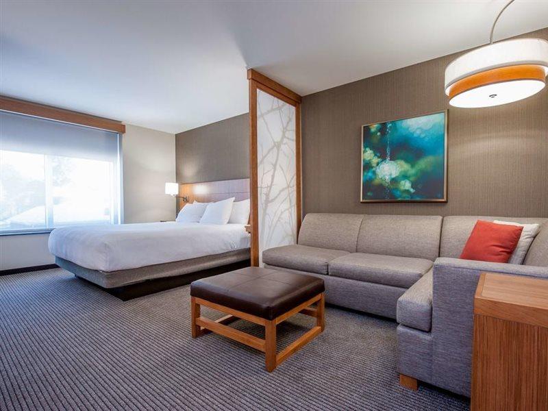 Hyatt Place Bowling Green Esterno foto