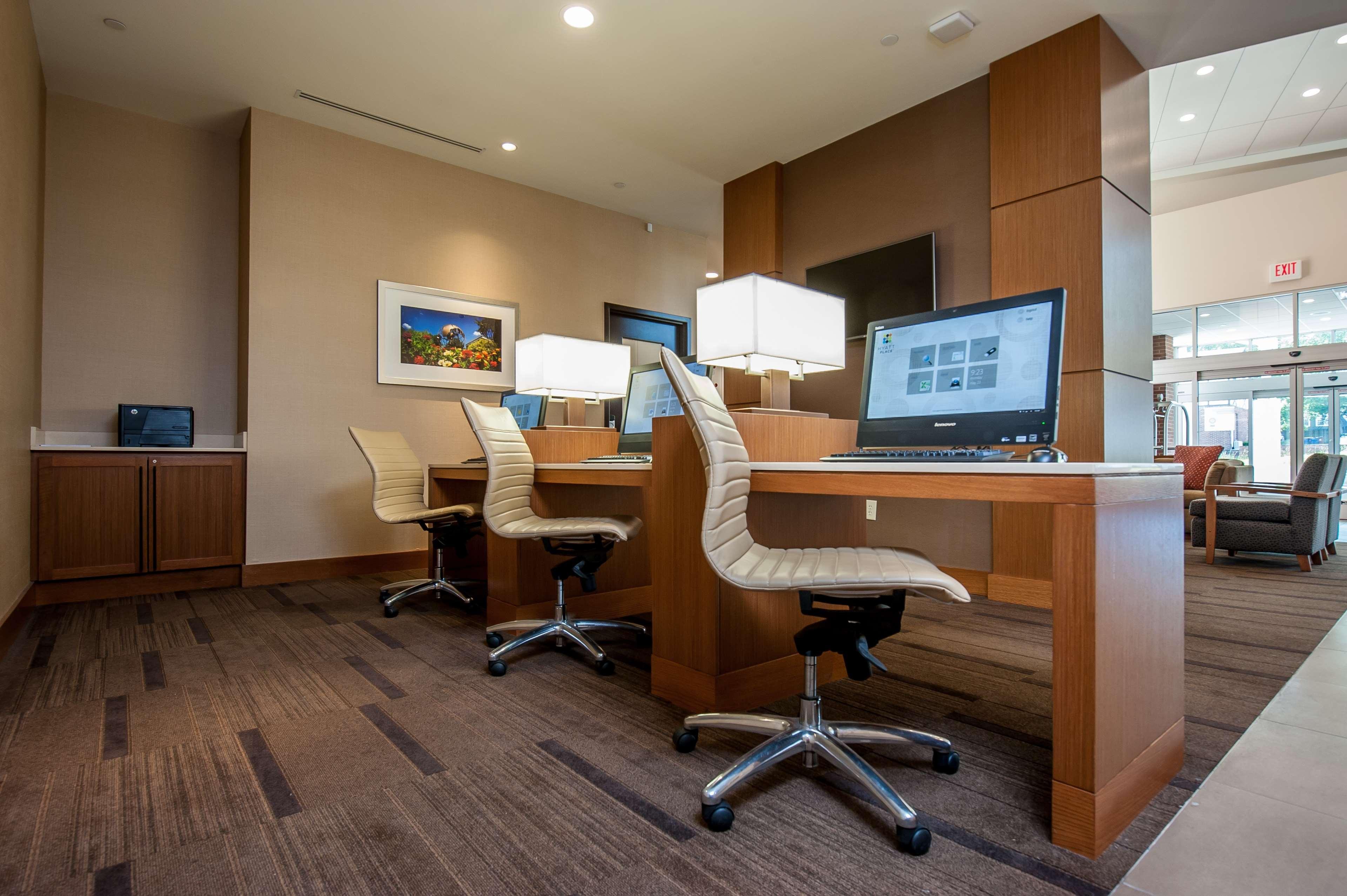 Hyatt Place Bowling Green Esterno foto