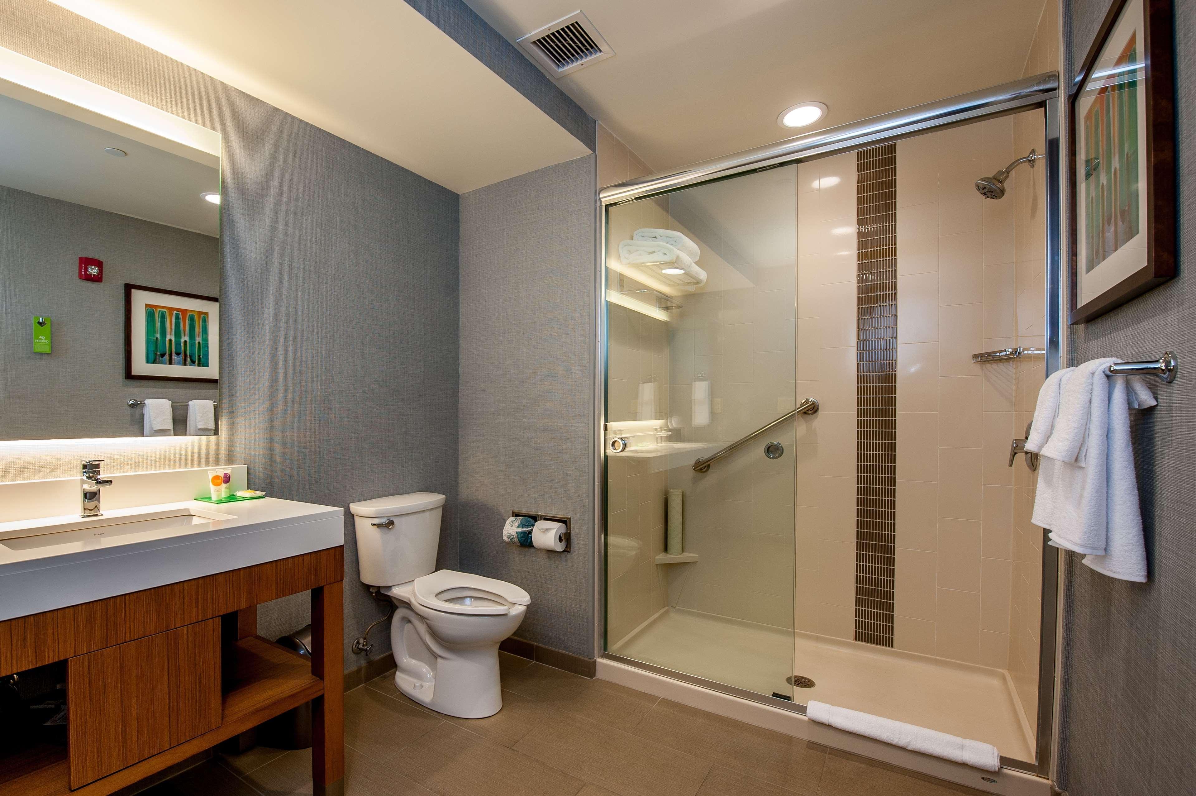 Hyatt Place Bowling Green Esterno foto