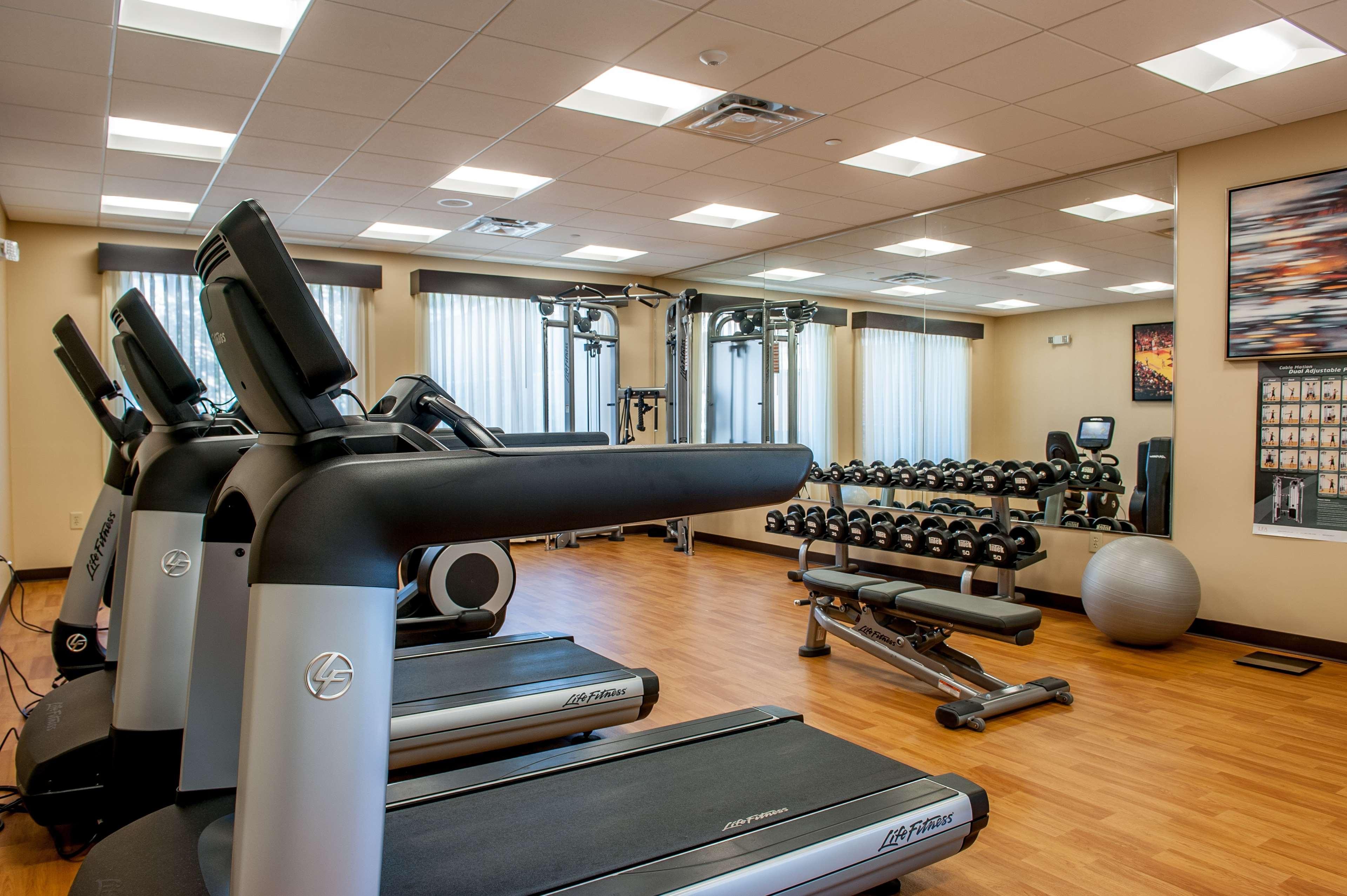 Hyatt Place Bowling Green Esterno foto