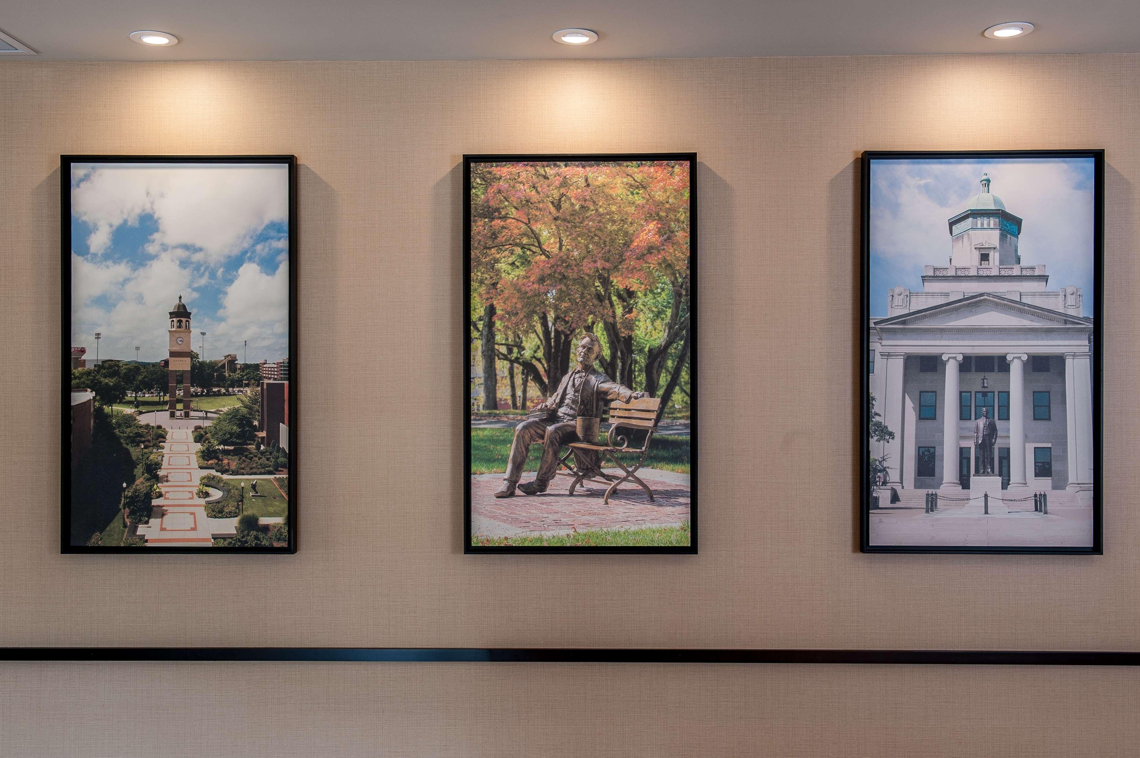 Hyatt Place Bowling Green Esterno foto