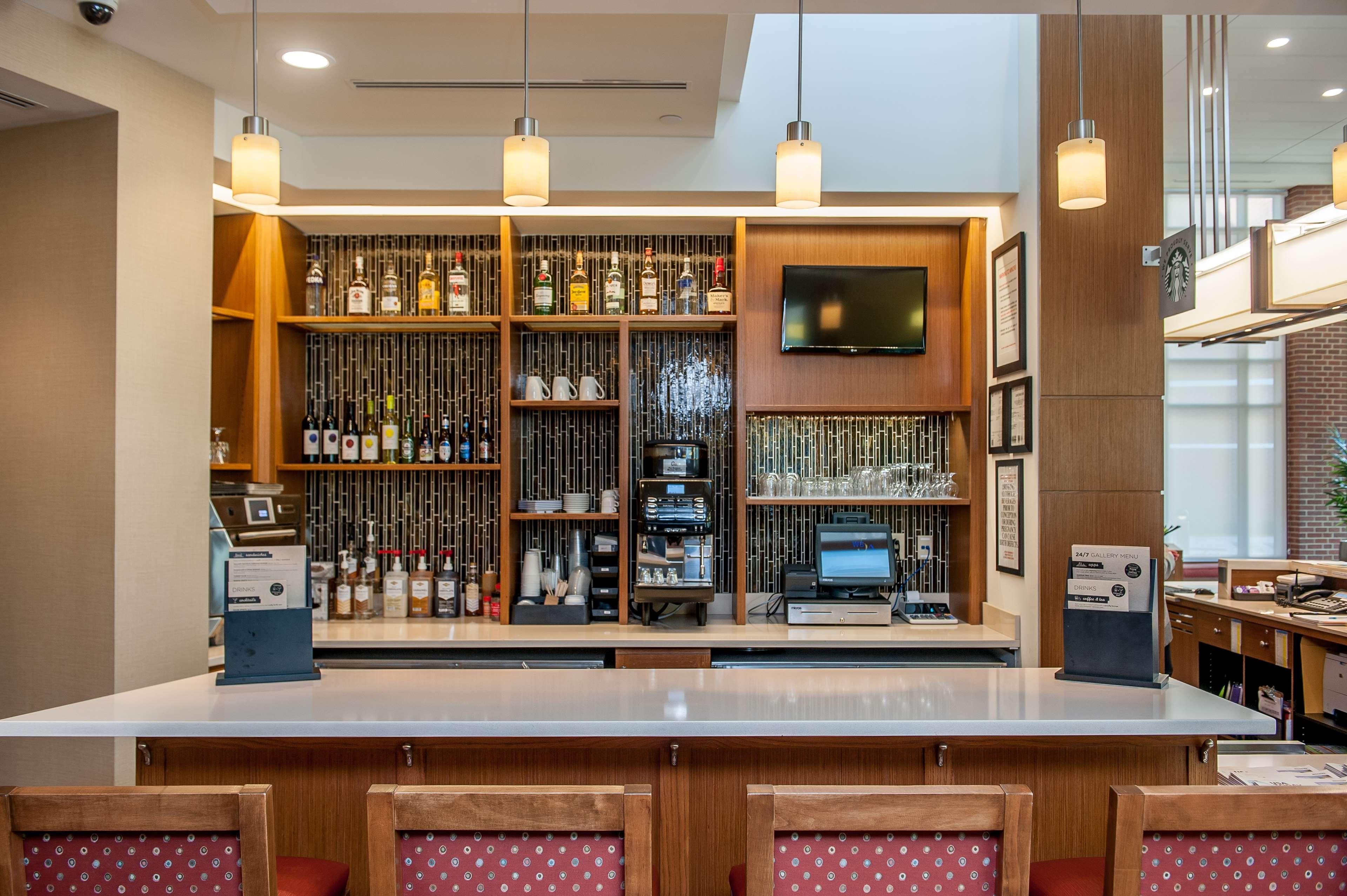 Hyatt Place Bowling Green Esterno foto