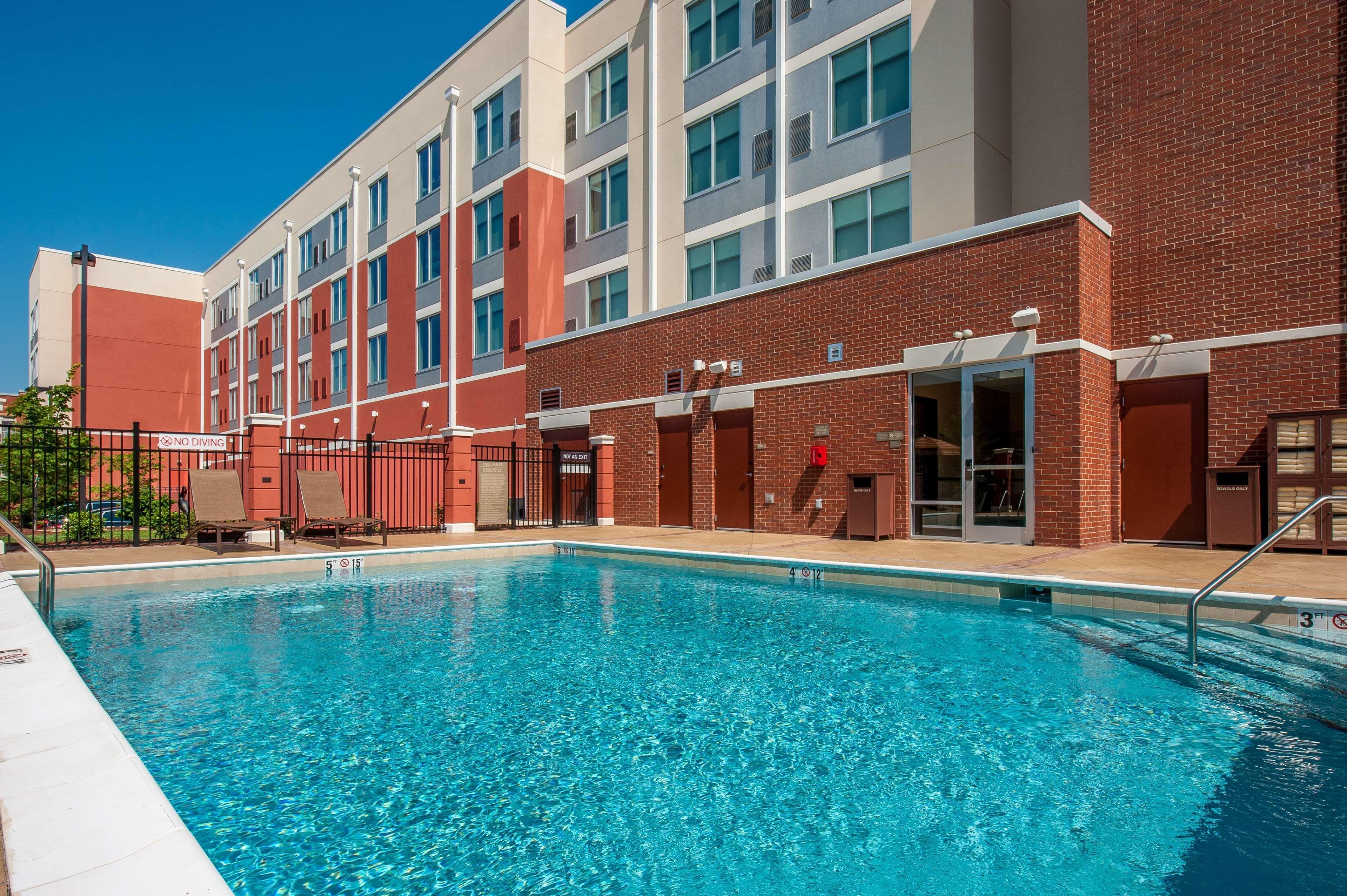 Hyatt Place Bowling Green Esterno foto
