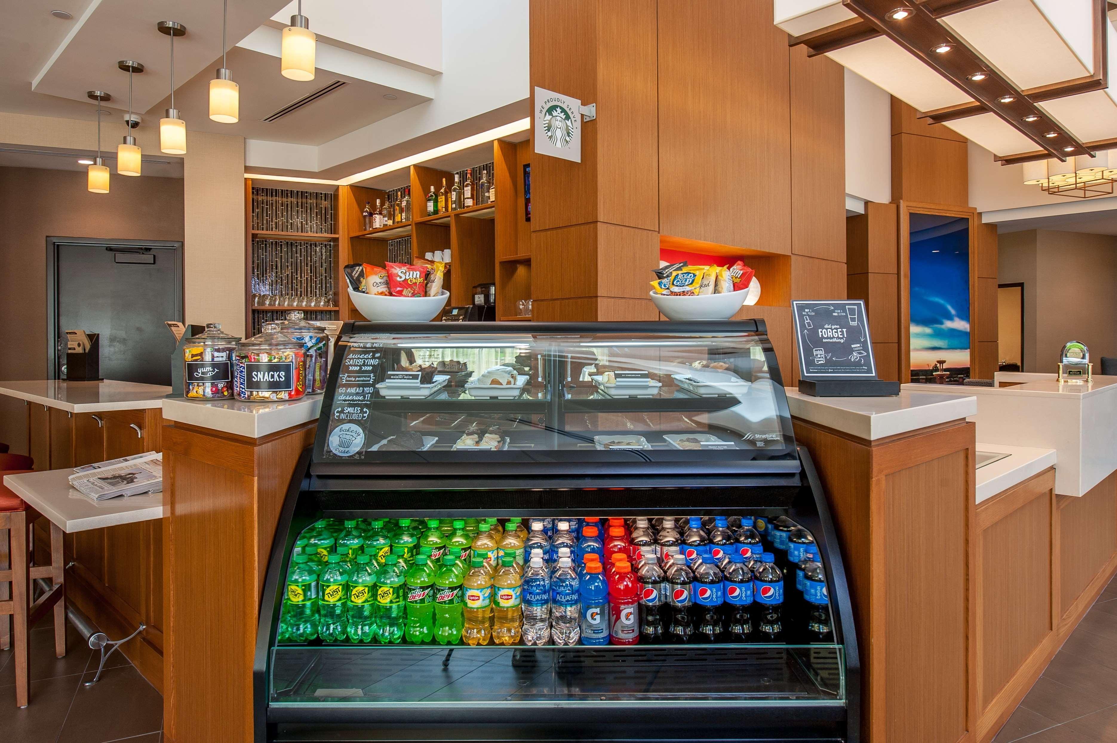 Hyatt Place Bowling Green Esterno foto