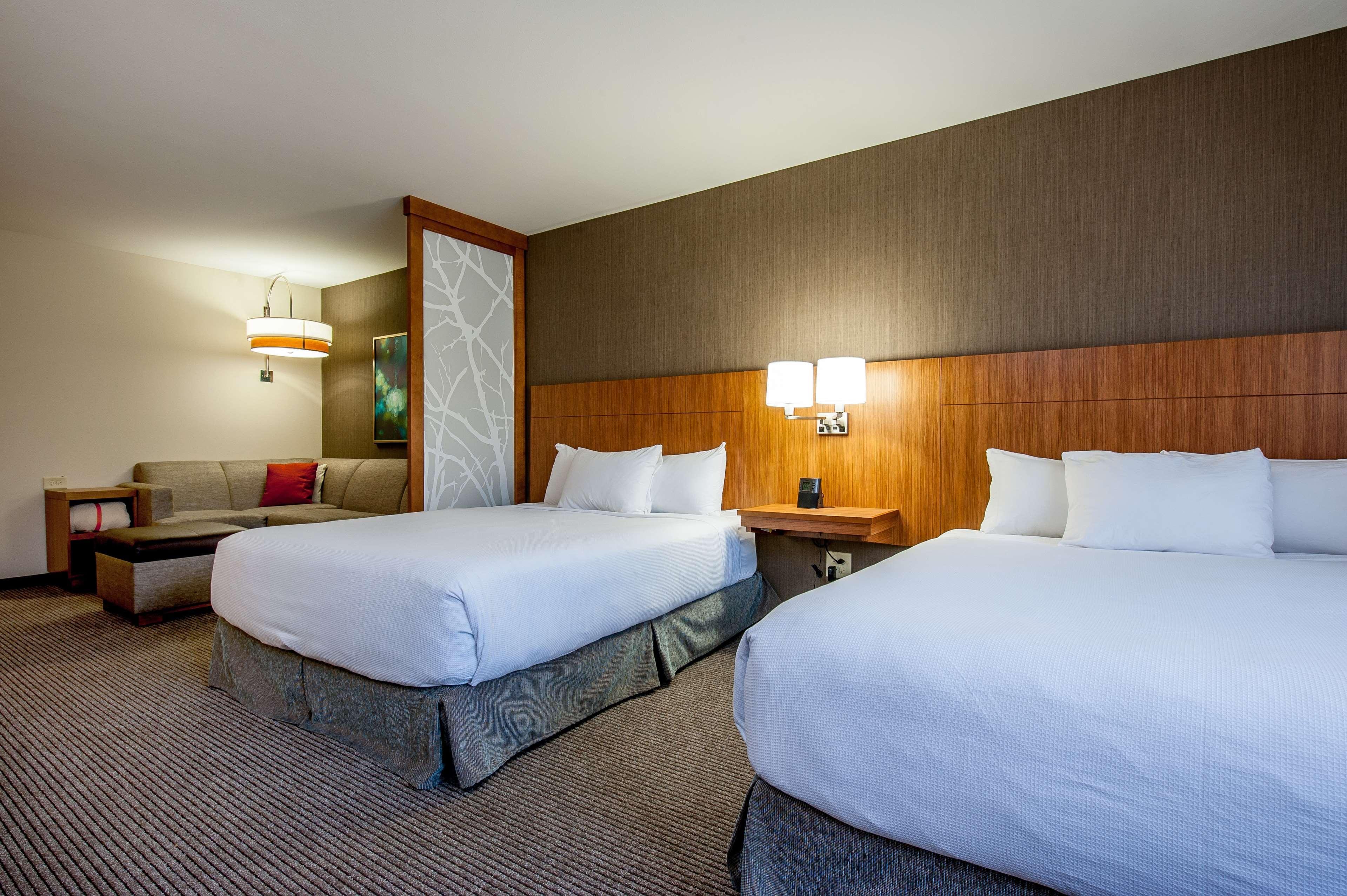 Hyatt Place Bowling Green Esterno foto