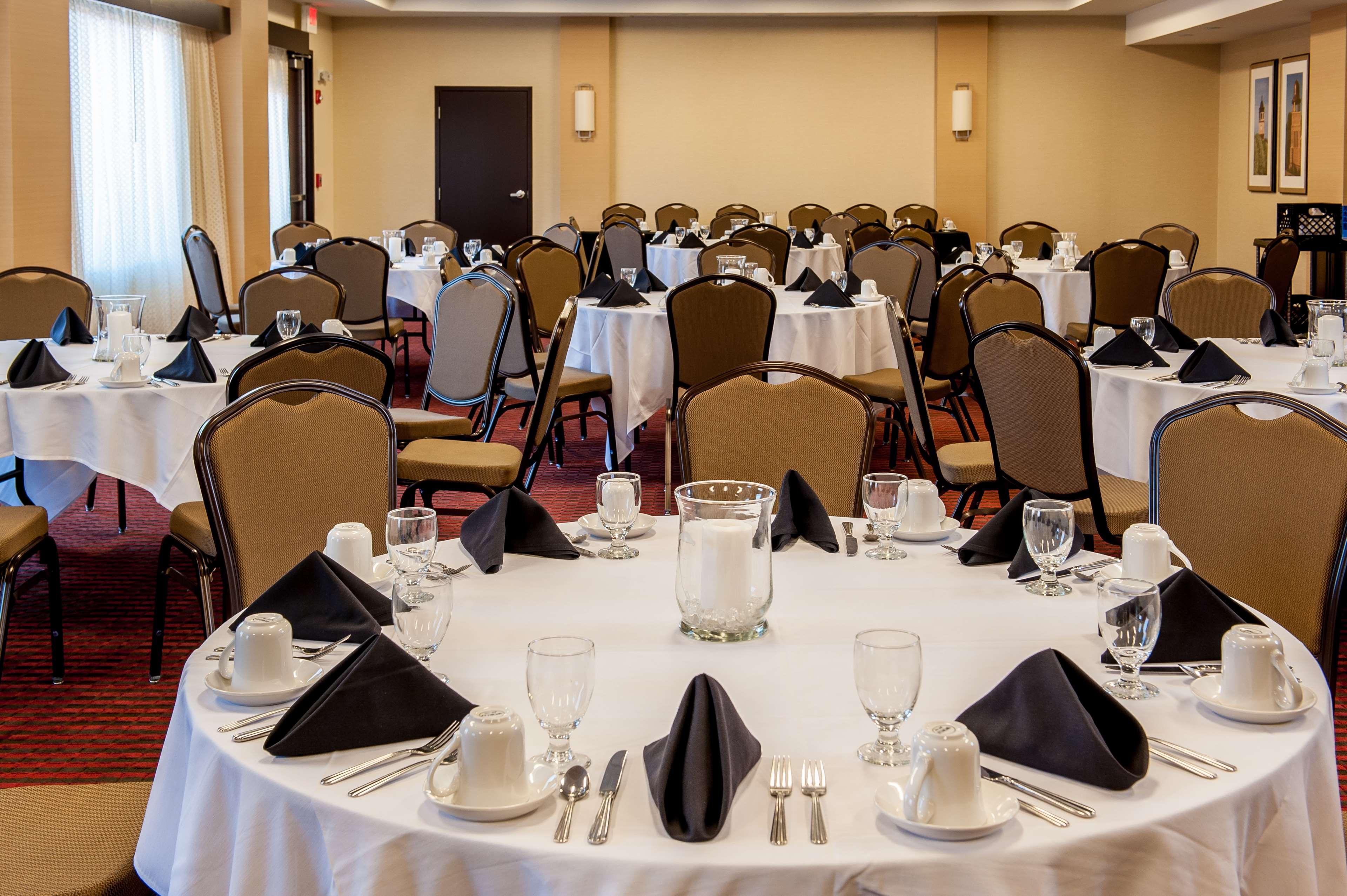 Hyatt Place Bowling Green Esterno foto
