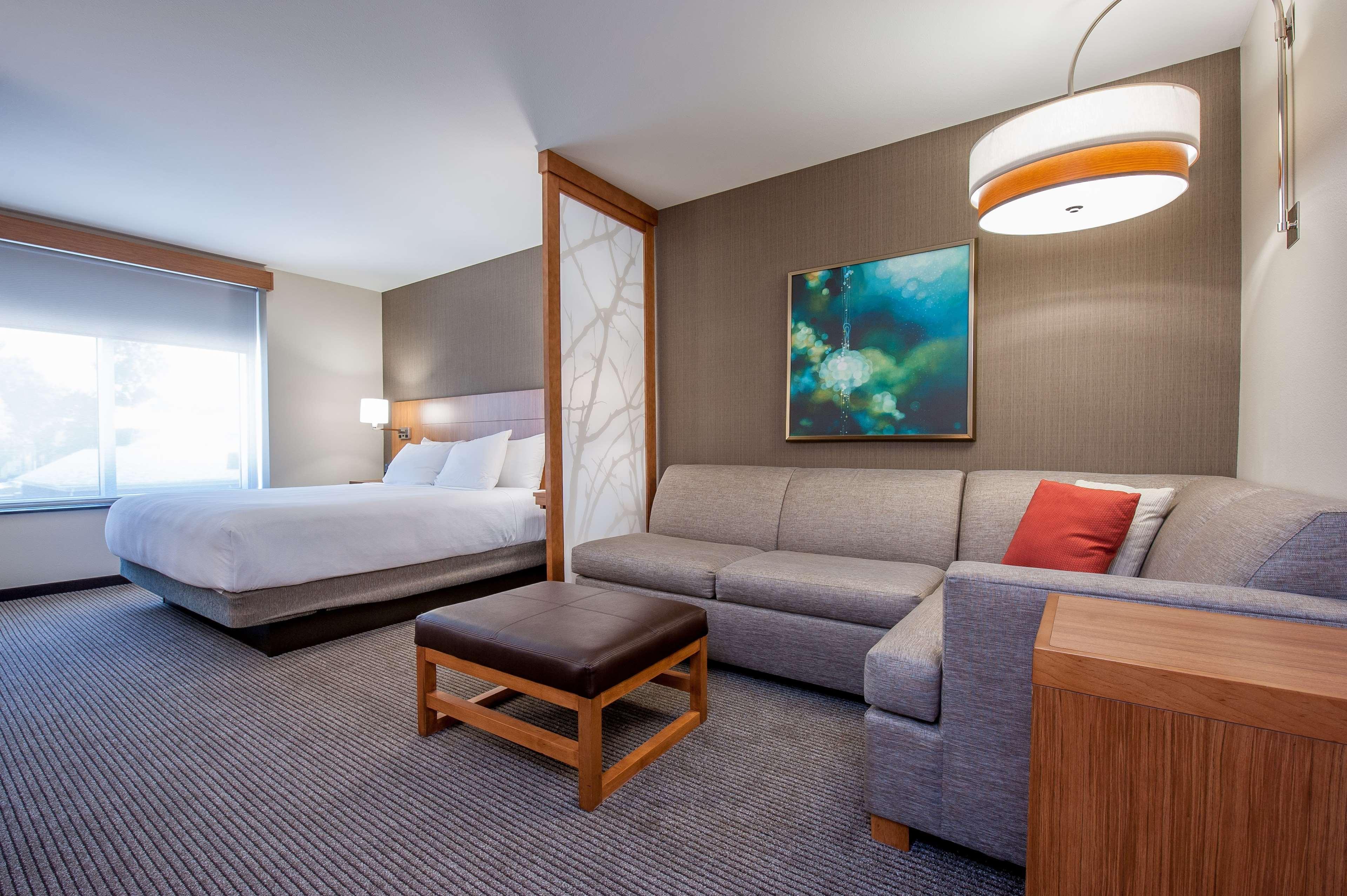 Hyatt Place Bowling Green Esterno foto