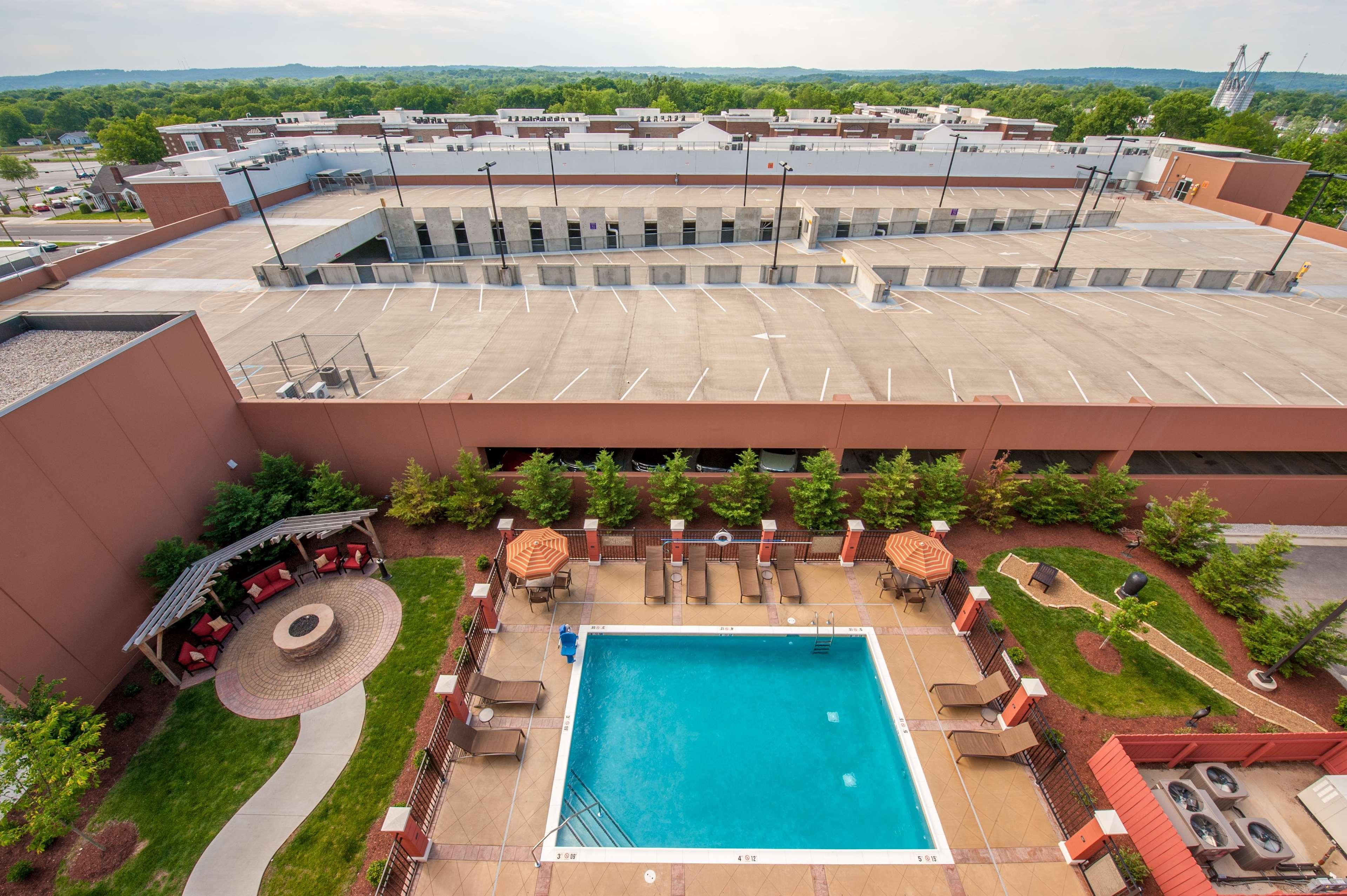 Hyatt Place Bowling Green Esterno foto