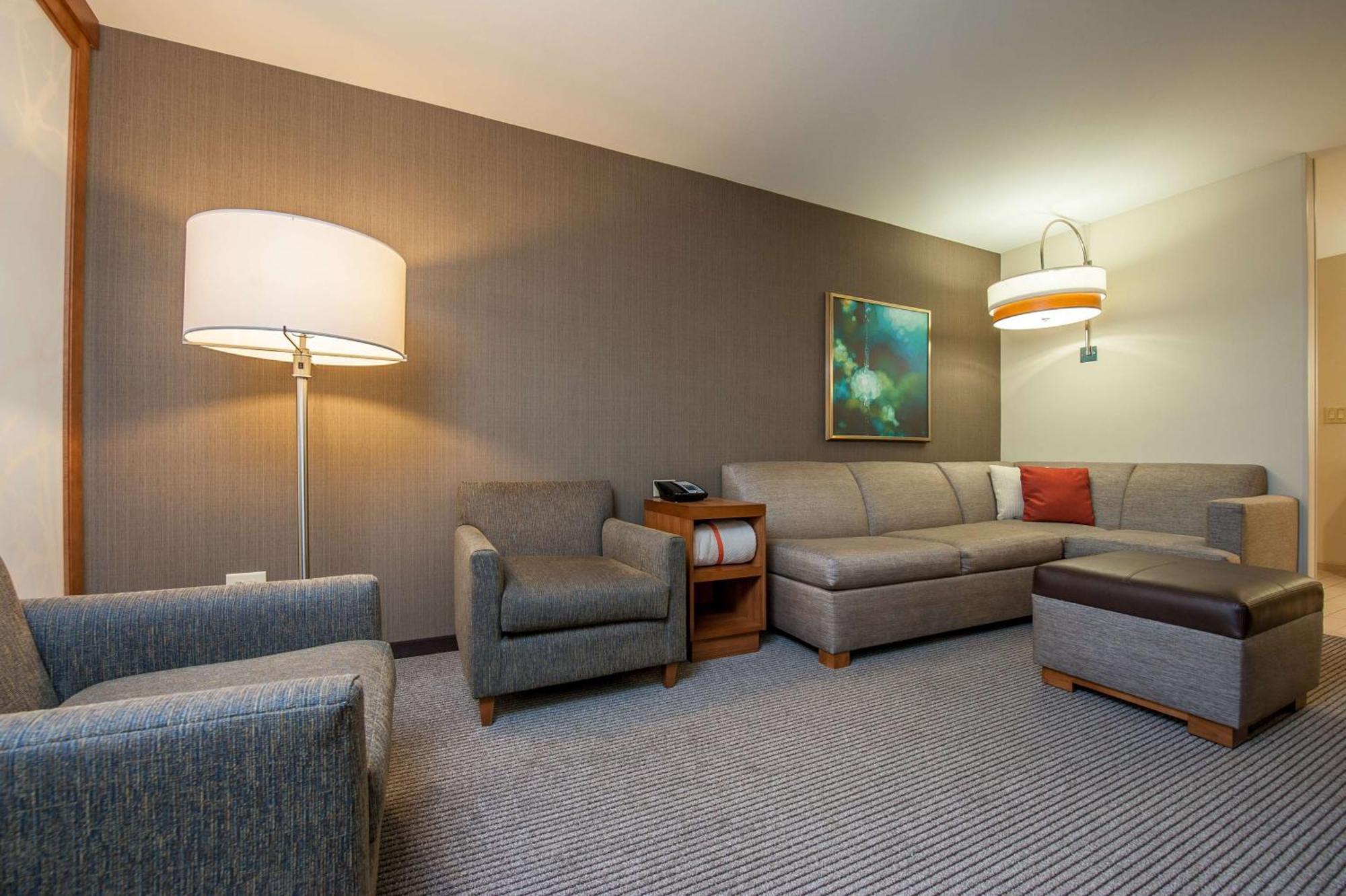 Hyatt Place Bowling Green Esterno foto